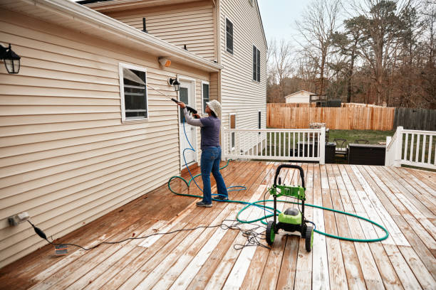 Best Deck Cleaning Services  in Dewitt, IA