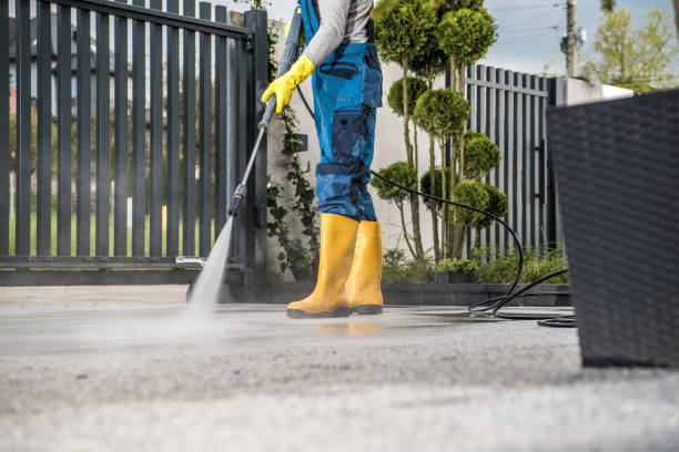 Best Commercial Pressure Washing  in Dewitt, IA