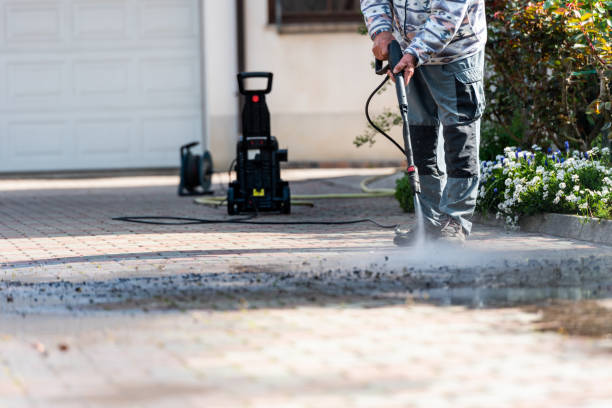 Roof Power Washing Services in Dewitt, IA