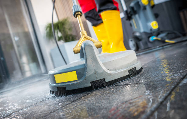 Best Affordable Pressure Washing  in Dewitt, IA