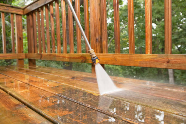 Best Pressure Washing Services for Businesses  in Dewitt, IA