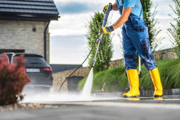 Reliable Dewitt, IA Pressure Washing Solutions